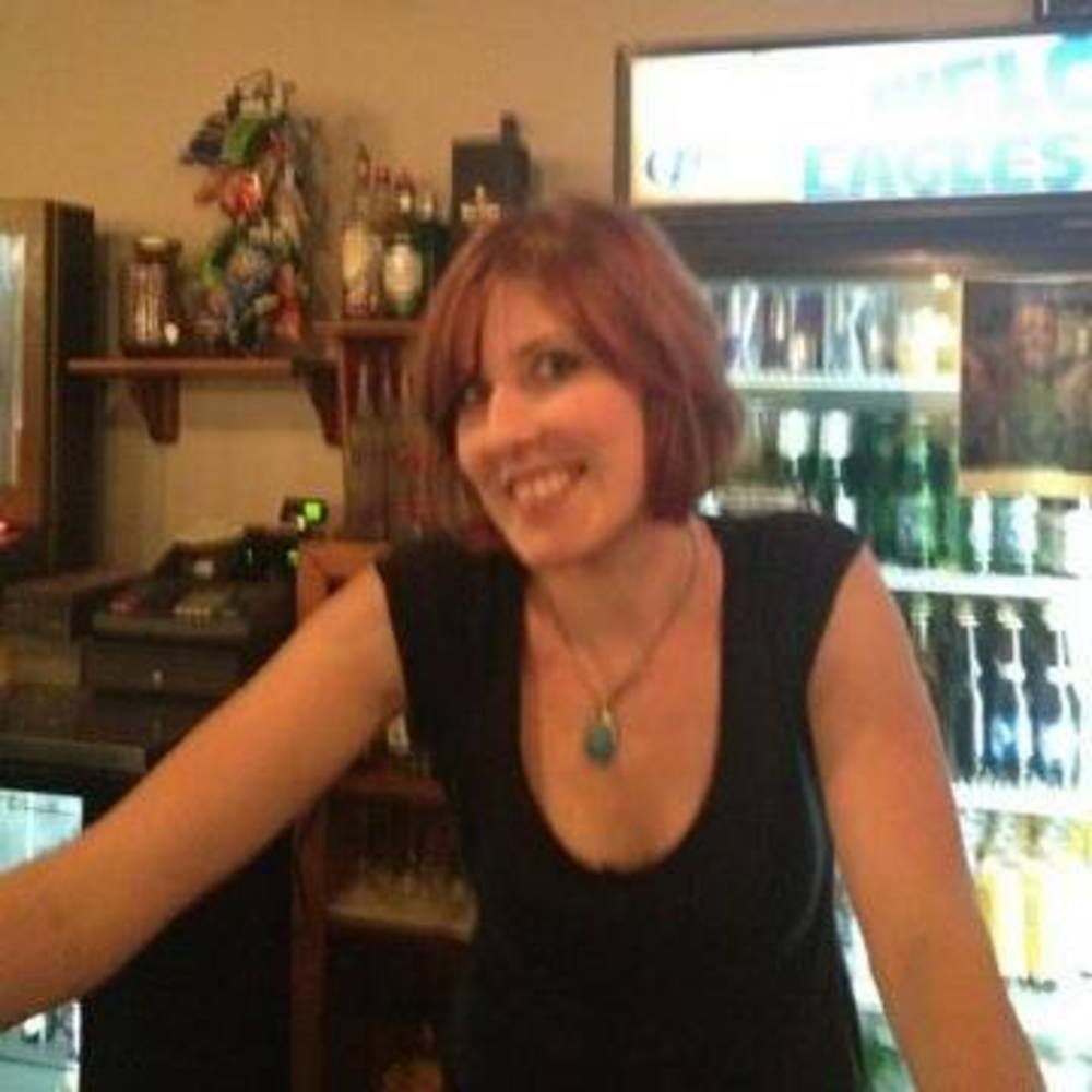 Meet your Posher, Alabama